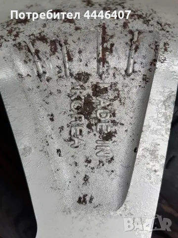 Оригинални джанти KIA 16" 4Х100, снимка 13 - Гуми и джанти - 50233301