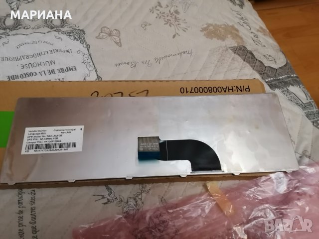 Клавиатура за лаптоп Acer, снимка 2 - Части за лаптопи - 32114529