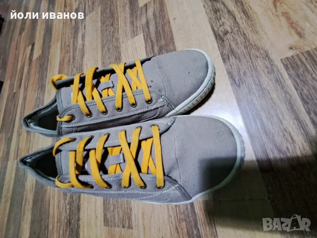 CATERPILAR-оригинални нови 46 номер, снимка 2 - Маратонки - 49669954