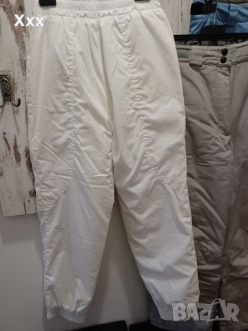 Дамски ски панталони, снимка 10 - Зимни спортове - 35400101