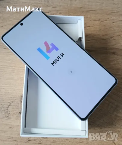 REDMI Note 13 Pro 256/8 Gb, снимка 6 - Xiaomi - 56253138