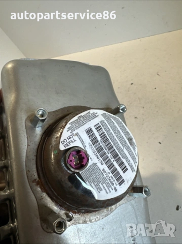 Айрбаг за таблото за Fiat 500L, 1.3 Multijet, 2013 г. Каталожен номер: 519446610., снимка 2 - Части - 53152811