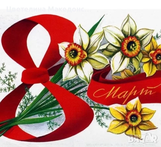 Св.Валентин или Трифон Зарезан , снимка 17 - Стаи под наем - 49575554