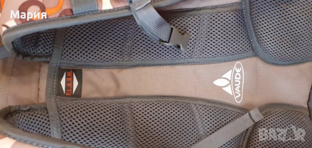 Vaude-оригинална раничка, цена 30 лв., снимка 6 - Раници - 39321580
