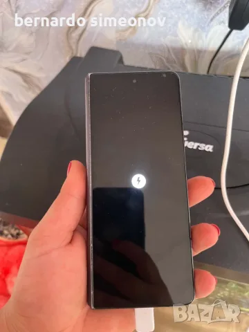 Galaxy Z Fold 4 БАРТЕР
