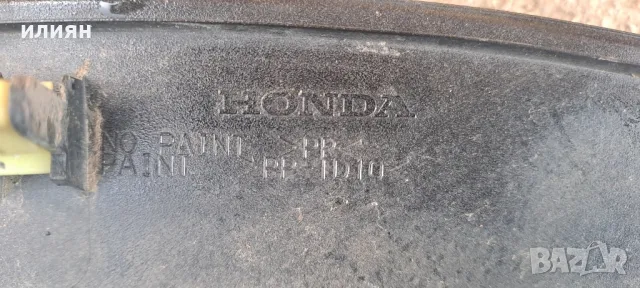 предна лява вежда за Honda HR-V 2019 2020 2021 741573M0J0, снимка 7 - Части - 49805690