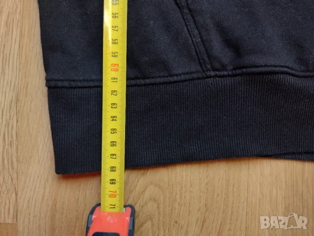 Anime Oikawa - суитчър мъжки с качулка XL, снимка 10 - Суичъри - 49392480