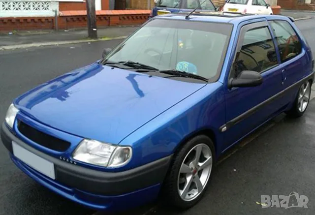 Ветробрани HEKO за Citroen Saxo (1996-2003)