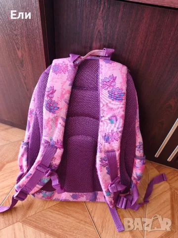 Ученическа раница, снимка 8 - Раници - 55848098