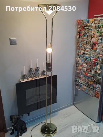 Демируем лампион Wofi Leuchten, снимка 18 - Лампиони - 49432720