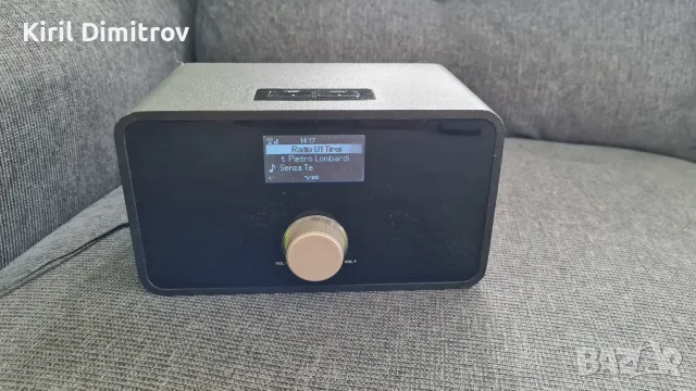 Hama IR200 (00053196) – интернет радио
