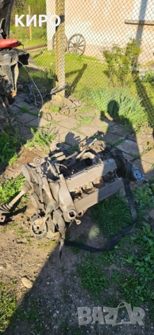 Двигател за Алфа Ромео 155 