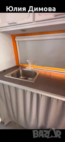 Каравана , снимка 7 - Каравани и кемпери - 49029689