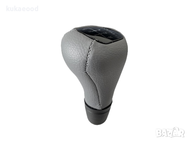 Топка за скоростен лост Mercedes CLK W208 (1997-2003) ELEGANCE - 5 Скорости, снимка 2 - Аксесоари и консумативи - 44667032