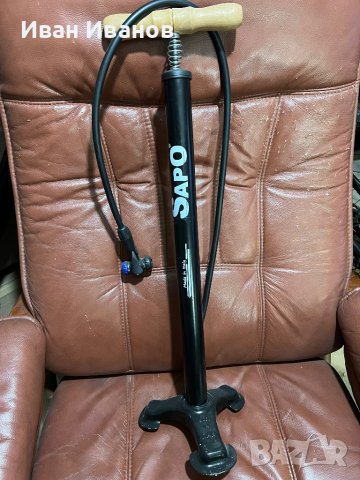 Италианска Вело помпа