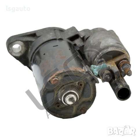 Стартер Skoda Fabia I (6Y) 1999-2008 S270522N-52, снимка 3 - Части - 36997322