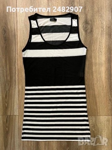 Дамска туника, снимка 2 - Туники - 54131355