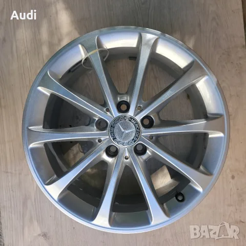 Mercedes A GLA GLB X247 H247, снимка 2 - Гуми и джанти - 42865163
