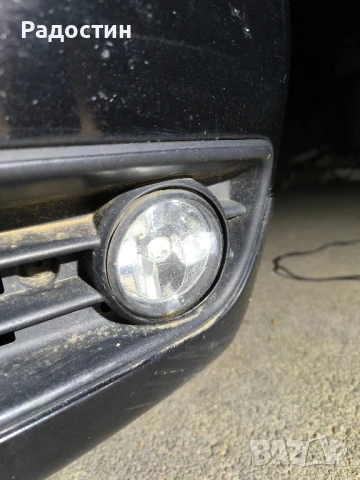 халогени за vw lupo