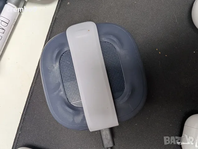 Bose SoundLink Micro Bluetooth колонка, като нова, снимка 3 - Bluetooth тонколони - 56502256