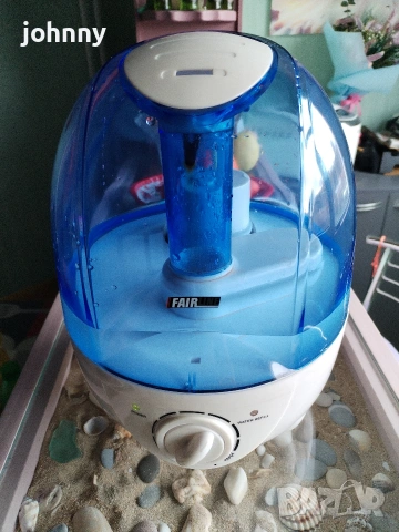 Овлажнител за въздух 