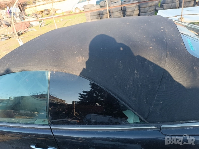 Mercedes w208 на части, снимка 3 - Автомобили и джипове - 52775030