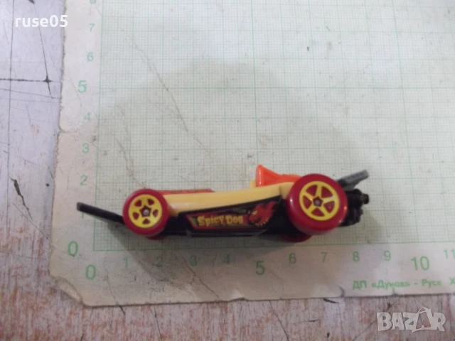 Кола - 842, снимка 3 - Колекции - 50508319