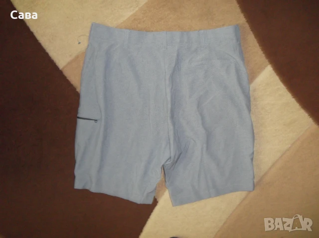 Къси панталони GOTCHA ,HAGGAR  мъжки,Л, снимка 8 - Къси панталони - 51253502