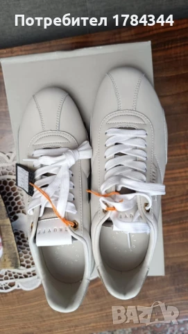 чисто нови маратонки , снимка 5 - Детски маратонки - 50722319