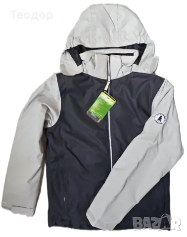 Ново мъжко ски/сноуборд яке 2117 TÄLLBERG. Размер M/L, снимка 8 - Зимни спортове - 43128200