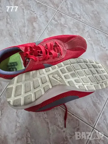 маратонки nike, снимка 3 - Маратонки - 48773355