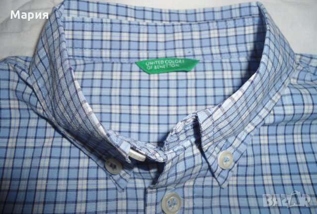 Разпродажба! Размер 4-5 г. за момче - Marvel, Benetton, JoyFul, снимка 3 - Други - 17705613