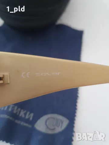 Слънчеви очила Sover, снимка 2 - Слънчеви и диоптрични очила - 47481983