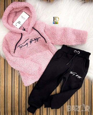 детски комплекти tommy hilfiger , снимка 2 - Детски комплекти - 51318837