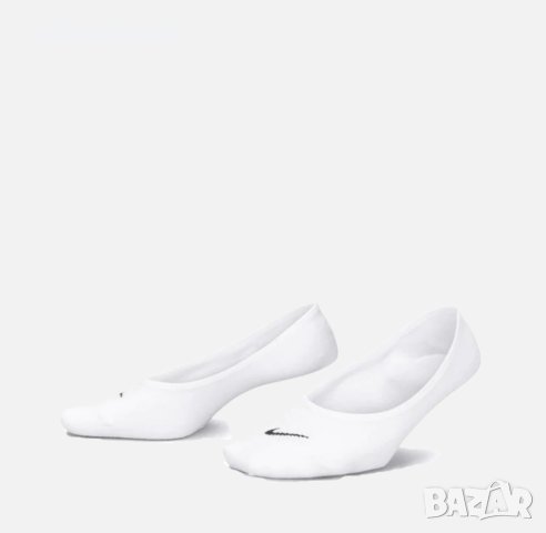 НАМАЛЕНИЕ!!! Чорапи NIKE White SX4863-101