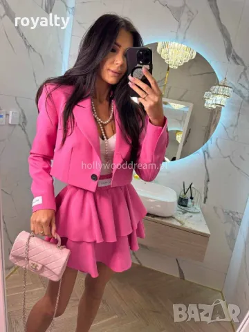 Дамски комплекти Различни цветове , снимка 6 - Спортни екипи - 49825048