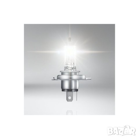 OSRAM H4 SUPER BRIGHT PREMIUM халогенни крушки, снимка 3 - Аксесоари и консумативи - 35433821