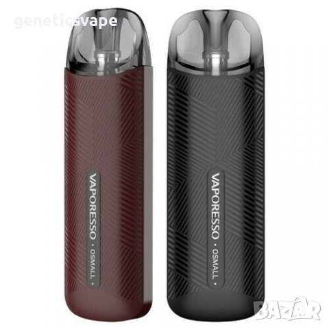 Електронна цигара Vaporesso Osmall Pod System, снимка 4 - Вейп без пълнители - 37164145