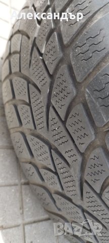 5/112/16 Мерцедес , снимка 8 - Гуми и джанти - 40633720