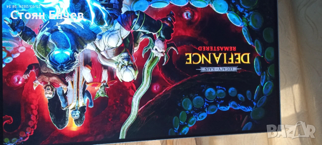 Doom The Dark Ages, снимка 4 - Игри за PC - 53969678