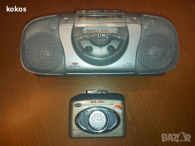 Електронна скрап, снимка 5 - Друга електроника - 36541102