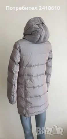 Parajumpers Womens Down Jacket Parka Size  XS ОРИГИНАЛ! Дамска пухено яке Парка!, снимка 5 - Якета - 47464028