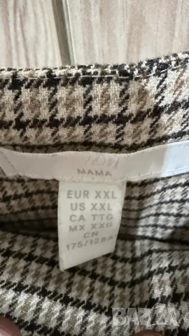 дамски сукман H&M xxl, снимка 4 - Сукмани - 56211012
