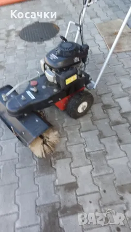 Метачна машина Хонда