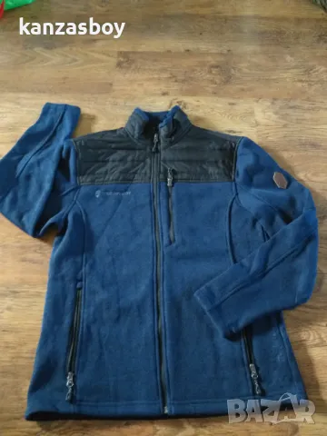 free country - страхотно мъжко яке КАТО НОВО S, снимка 4 - Якета - 47551102