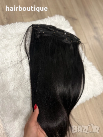 Естествена коса 200 грама