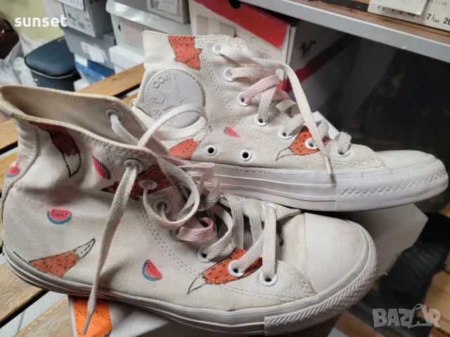 Converse, Nike , Adidas, Reebok,- ‼️ СИМВОЛИЧНИ ЦЕНИ‼️, снимка 9 - Маратонки - 49674353