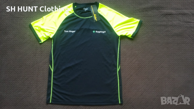 Snickers Work T-Shirt размер L работна тениска W4-640