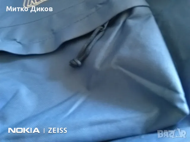 Раница Само Левски 34х24х10см отлична, снимка 4 - Футбол - 48000787