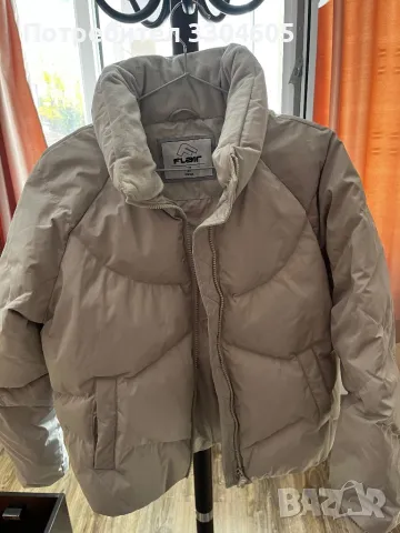 Яке FLAIR, снимка 2 - Якета - 47812389